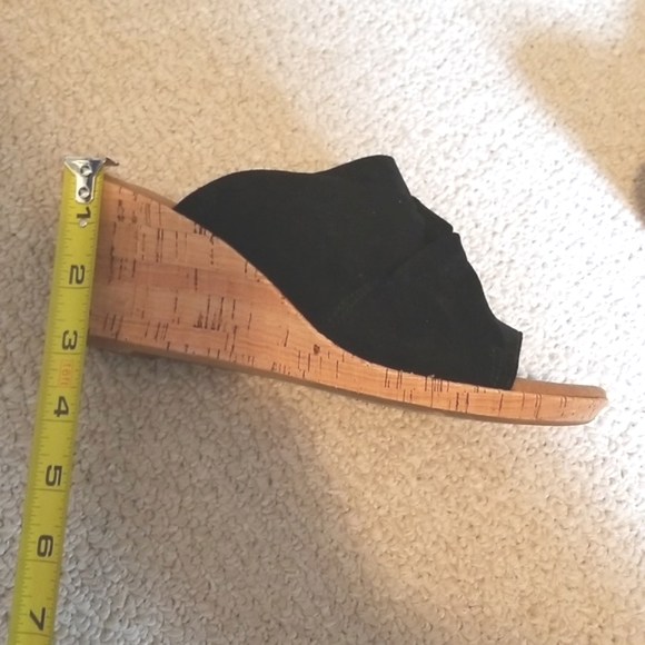 Rockport wedge sandals - Picture 12 of 13